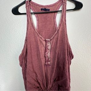 American Eagle Tank Top